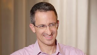 Meet Tal Ben-Shahar | An inspirational teacher that is all about happiness | Leaders in Action