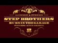 Alchemist x Evidence - Step Masters 