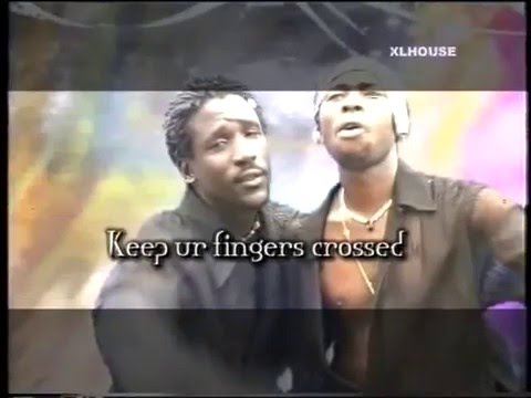 Krazee Kulture - Jupa