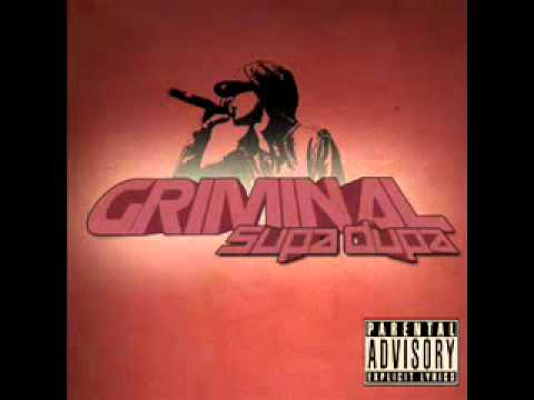 Griminal - Supa Dupa Remix - ft Chipmunk Ghetts Nasty Krept Wretch 32 Baby Blue