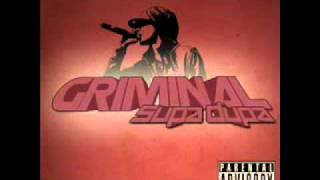 Griminal - Supa Dupa Remix - ft Chipmunk Ghetts Nasty Krept Wretch 32 Baby Blue