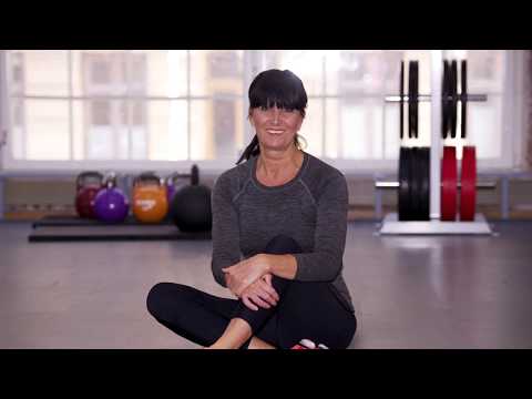 Maria Wigbrant. Legitimerad barnmorska, författare, träningsinstruktör och utbildare.