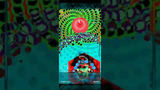 Bullet Hell Monday Finale - Boss 5 (Heaven) - 20.72 Million Score