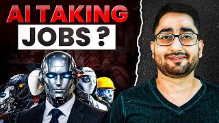 Will AI Take Developer Jobs? How Should You Find Jobs in 2026?