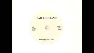 Bad Boo Band  -  Bad Production  -  Svensk Punk  (1979)