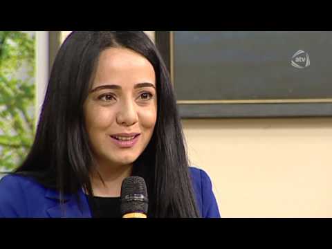 Zabitə Alıyeva - Olmalıydın, olmadın (10dan sonra)