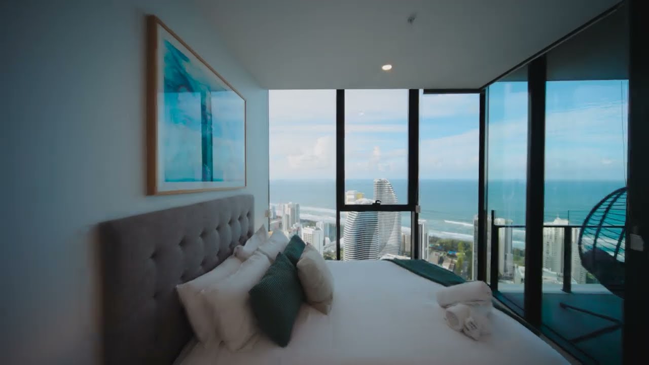 Property Video 15312 / 5 The Darling Avenue, BROADBEACH QLD 4218