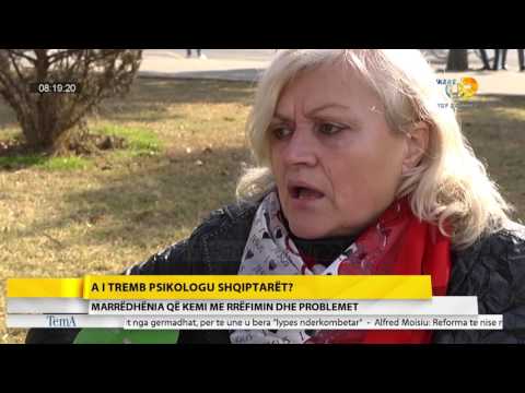 Wake Up, 25 Janar 2017, Pjesa 3 - Top Channel Albania - Entertainment Show