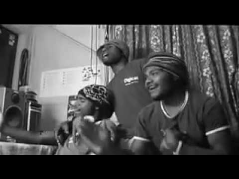 Nathan Nakikus - lLove was a Crime ☆ClLip Video☆