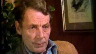 Michael Langham on Noel Coward's Design for Living