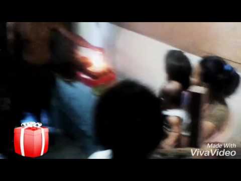 🎉Celebrating 3rd Birthday of Sheurie Keisha🎉