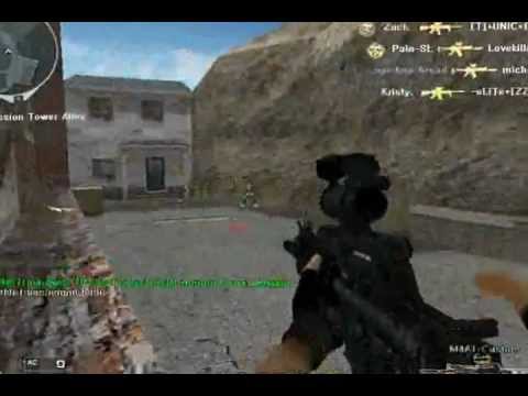 Angry FFA commentary (Crossfire)