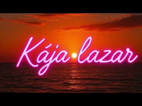 Kája Lazar - Čaje muk man avry ( Cover )