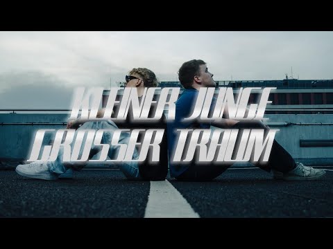 CAMO23 x SICKO513  - KLEINER JUNGE GROSSER TRAUM [Official Video]