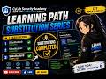 Substitution2 Walkthrough | Final CTF Challenge | CyLab Security Academy | Learn Cyber Daily