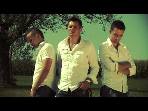 SKUPINA GADI - Ona ne išče sanj (OFFICIAL VIDEO)