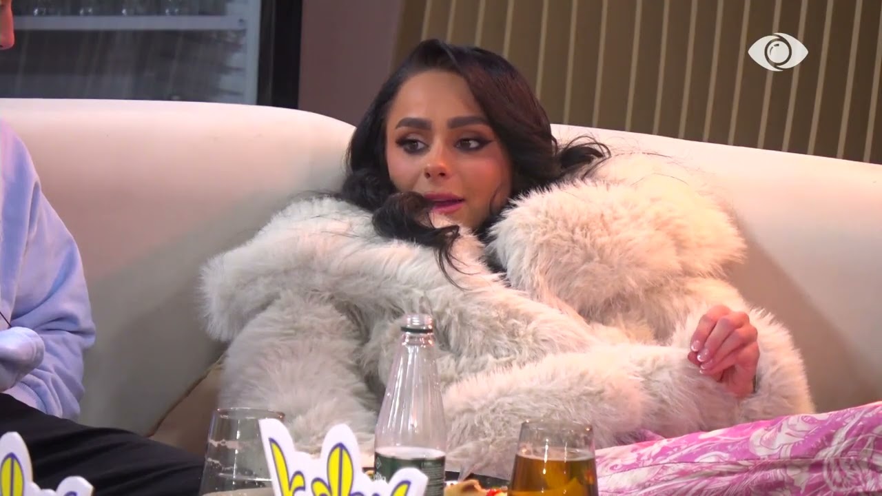 “Më tha Danja që po mundohet të të manipulojë”/ Egli bisedon me Gjestin