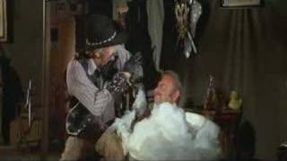 Hedley Lamarr Wants His Froggy