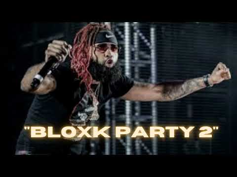 [FREE] Sada Baby X Detroit Type Beat 2022 "BLOXK PARTY 2" (Prod.By Gritz-Wit-Da-Grit)