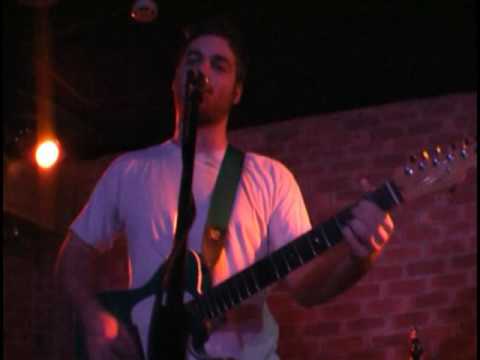 the compromises live at the ozen bar