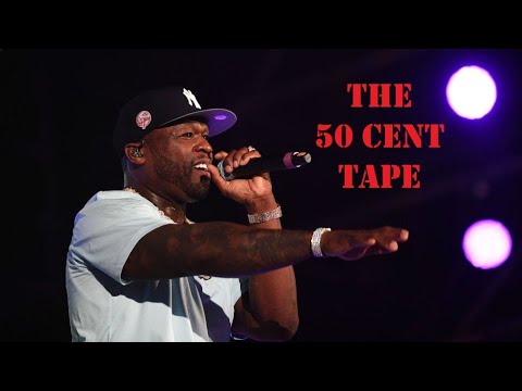50 CENT: REMIX MIXTAPE | DJ MICKEY KNOX