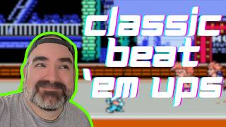 I Got Punched by Beat 'Em Up Nostalgia...And It Still Felt Great