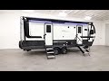 Check out this Video for a 2026 Forest River Rockwood Mini Lite 2506FK(Stock #2506FK)  for sale by CampNorth RV. This unit is located in Schoolcraft, MI