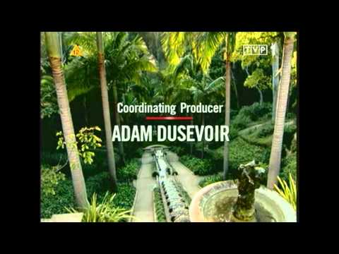 B&B Short closing July 2008 (Brooke's garden; Ep. 5363)