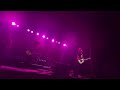 Armor for sleep - Raindrops 10-27-23