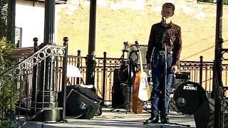 There Goes My Everything-Stephen McClurg