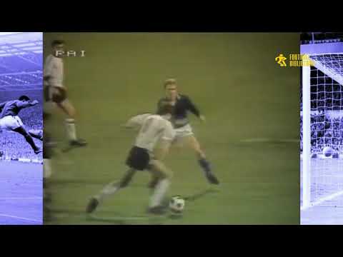 Legia Warsaw - FC Lausanne 2-1 | Cup Winners Cup | 21.10.1981