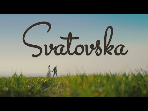 Bosutski bećari - Svatovska (Official lyric video)
