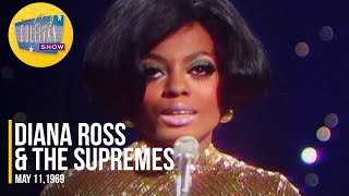 Diana Ross &amp; The Supremes &quot;The Impossible Dream&quot; on The Ed Sullivan Show