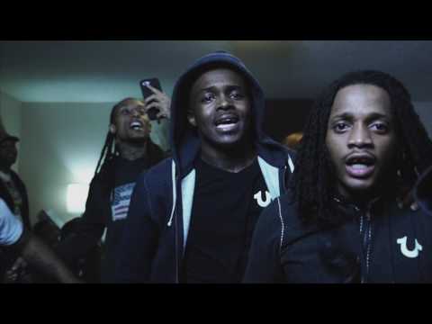 Where I Live - Jb binladen x MTV Cash x Hothead