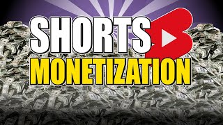 Shorts Monetization - What is The 100 Million Shorts Fund?!