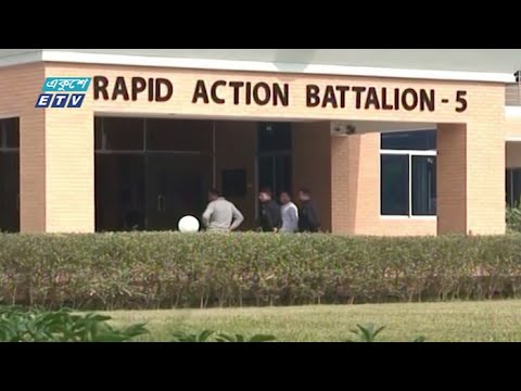 রাজশাহীতে বন্দুকযুদ্ধে ধর্ষক নিহত | ETV News