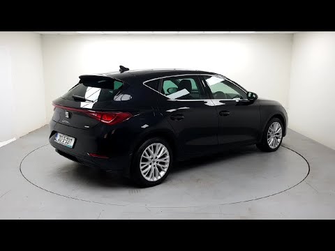 SEAT Leon e-Hybrid 204hp DSG Xcellence - Image 2