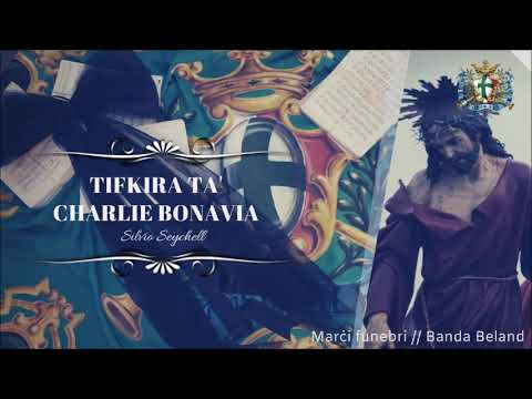 TIFKIRA TA` CHARLIE BONAVIA - BELAND