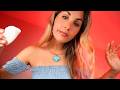 Ti Addormenterai Tra Le Mie Mani Stasera ASMR ITA POV In My Lap Personal Attention