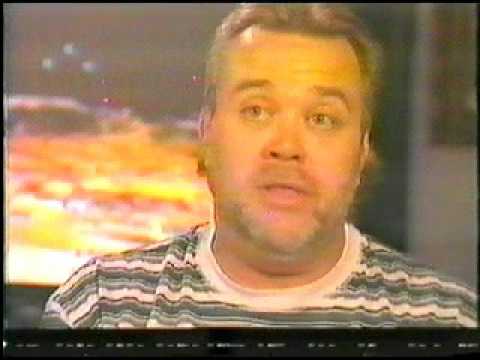 The Phoenix Lights Raw Footage