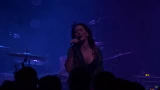 Dorothy - Freedom - Live at The Fillmore in Detroit, MI on 5-23-18