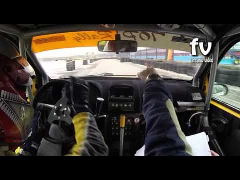 8°Franciacorta Rally Show 2016 Nicelli - Marcomini by Ferrario Video