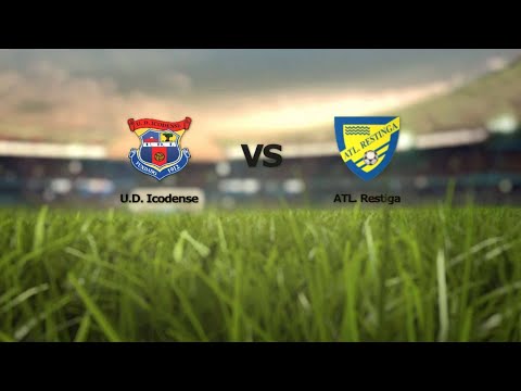 U.D. Icodense - AT. Restinga