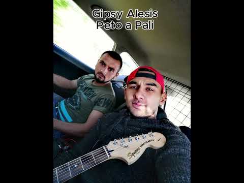 Gipsy Alesis  sas man sukar pirani