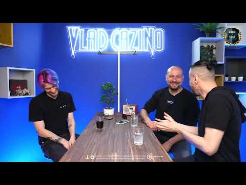 S1 Ep. 3 Lock & Load -  DOTA cu Bvcovia si PPasarel