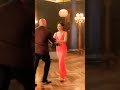Gal Gadot Dancing Skills Dance
