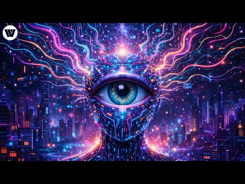 Deep Psytrance Mix | doubleU DJ set