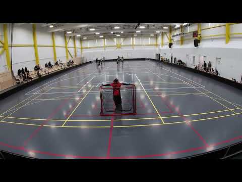 P13 vs. SB Vantaa @Vihti