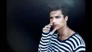 Hotter Than Fire - Eric Saade