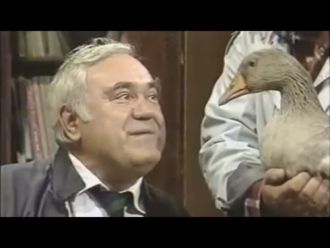 Dem Rădulescu, Aurel Cioranu şi Tudorel Filimon - Omul din Buzău (Revelion 1988)